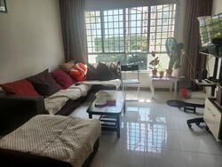 Melville Park (D18), Condominium #457860981